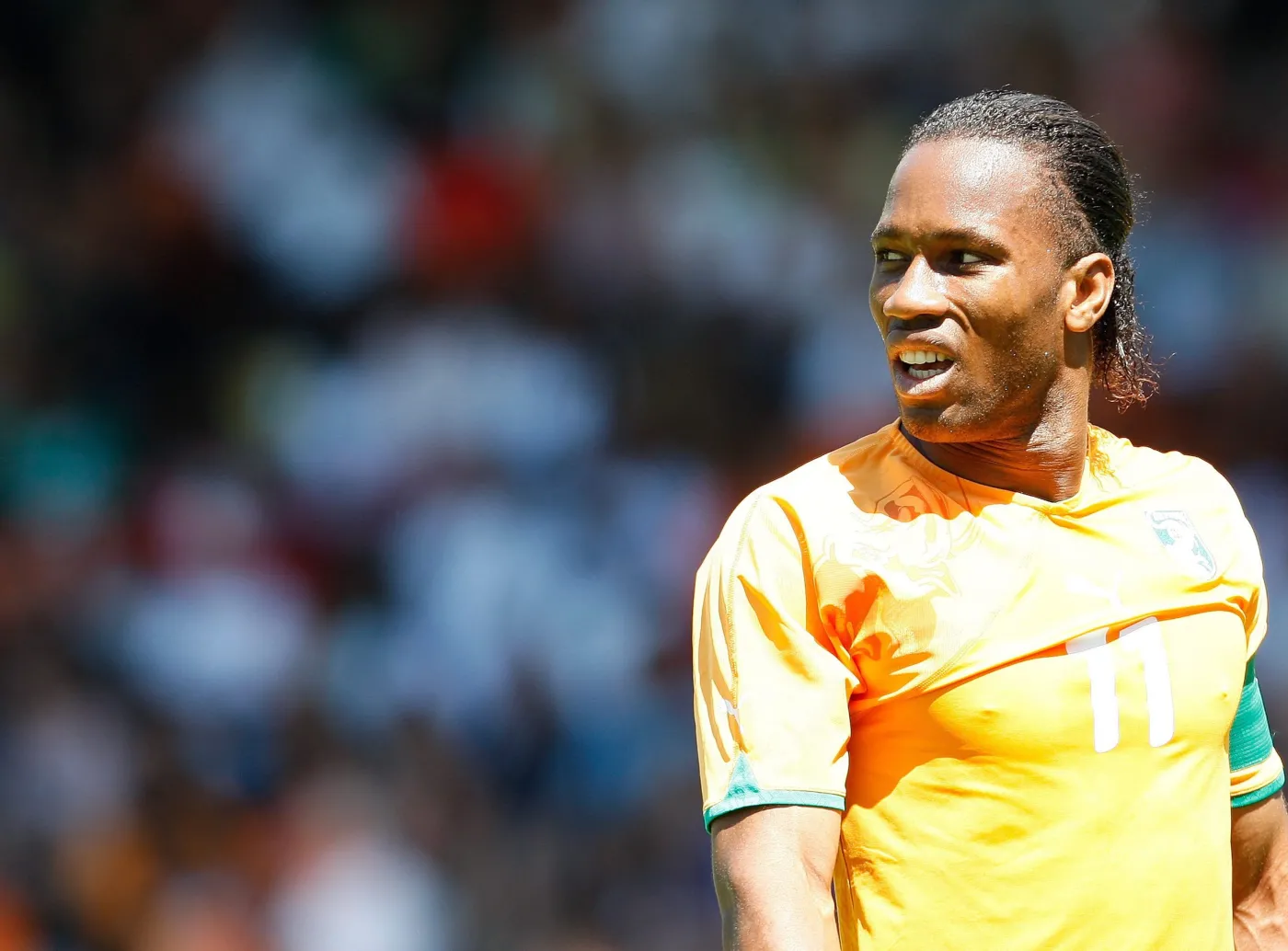 Czy bez Drogby można wygrać z Portugalią