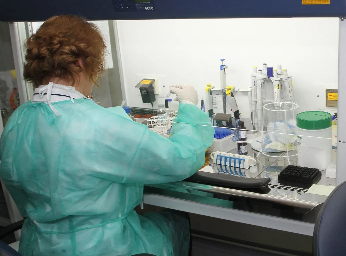 Nagrody dla młodych To będą wielkie badaczki