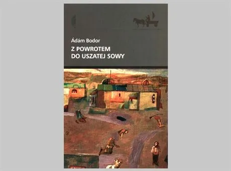 Znajomy smak katastrofy