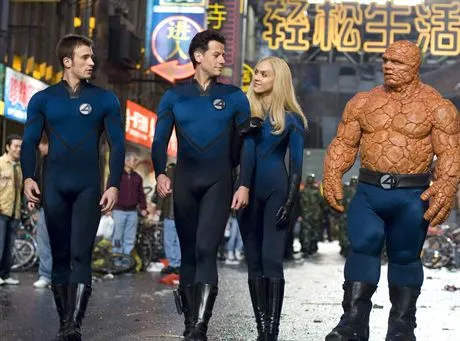 FANTASTYCZNA CZWORKA 2FOT. IMPERIAL-CINEPIX