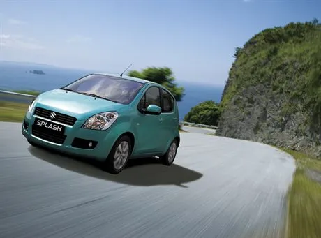 Japoński maluch z Węgier