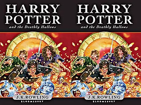 Harry Potter staje do ostatniego pojedynku