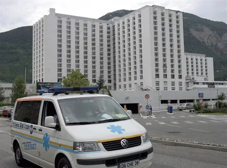 Wszyscy ranni pielgrzymi są już przytomni