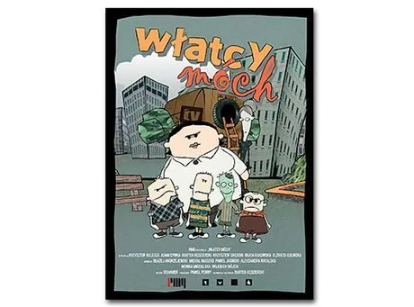 Czesiu trafi pod strzechy