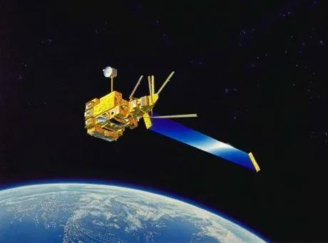 Izrael będzie szpiegował z kosmosu