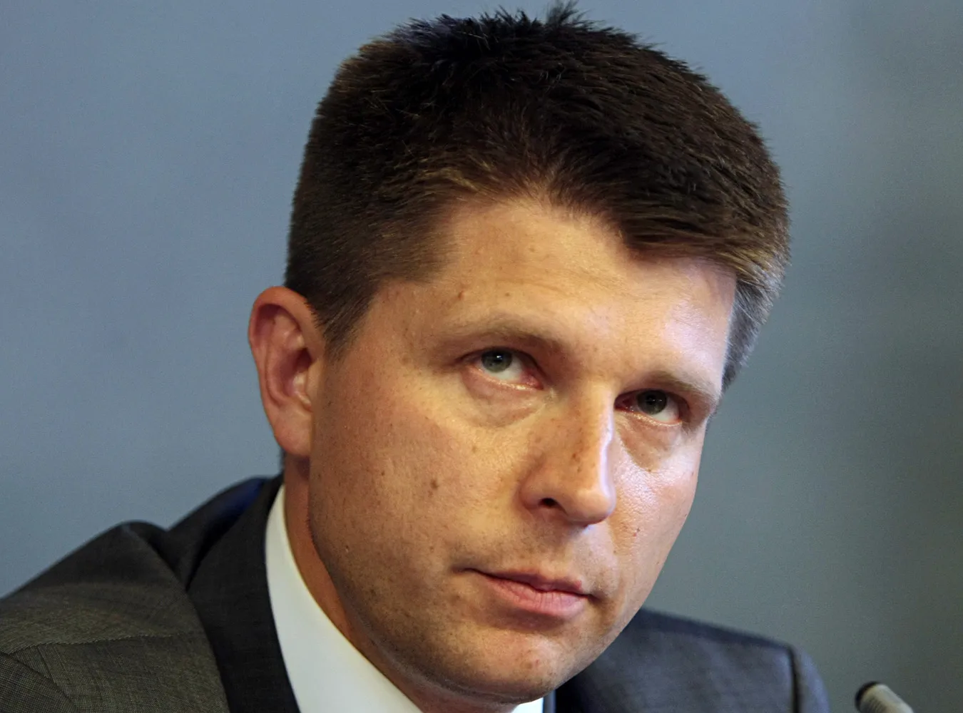 "Te wybory są istotne"