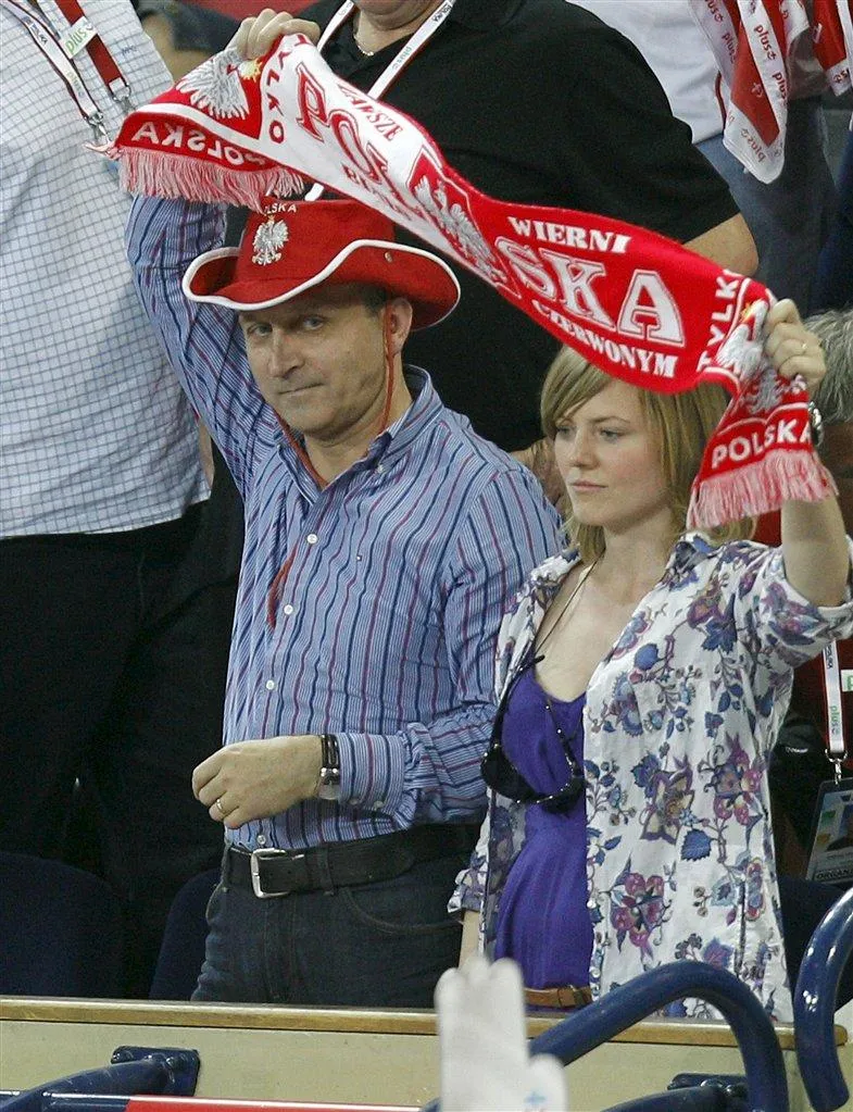 Isabel jest w ciąży?