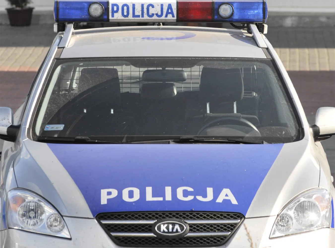 Strzelił koledze w plecy. Potem zabił siebie