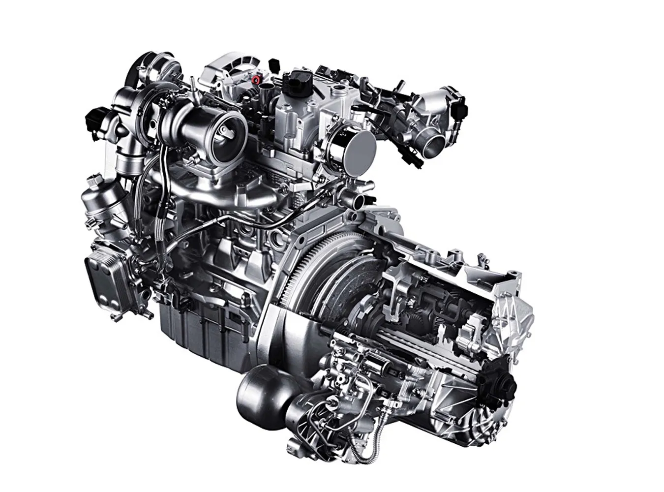 Oto najlepsze silniki świata! Zaskoczenie!