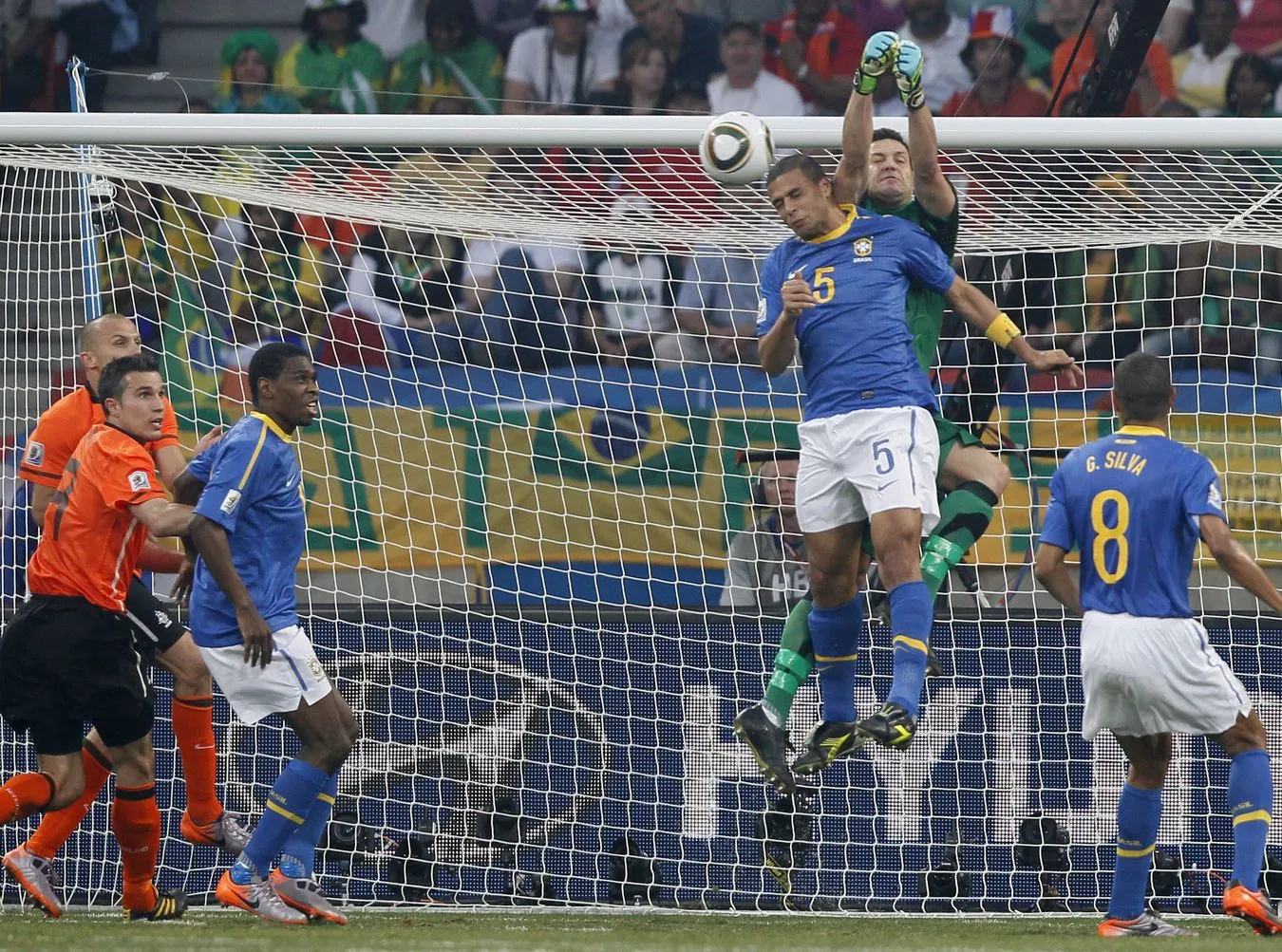 Melo nie strzelił quot;samobójaquot;