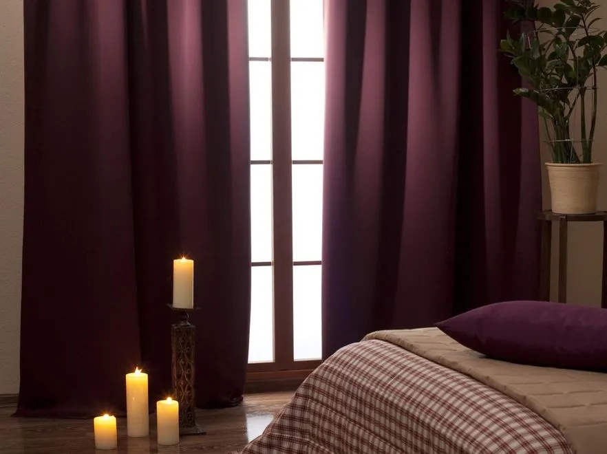 Chłodno, intymnie, przyjemnie…