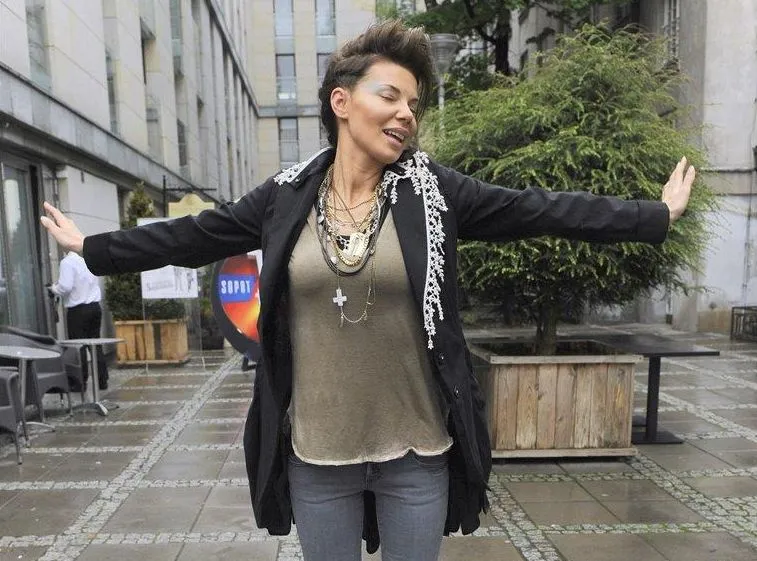 Edyta Górniak wystąpi w Tańcu z gwiazdami