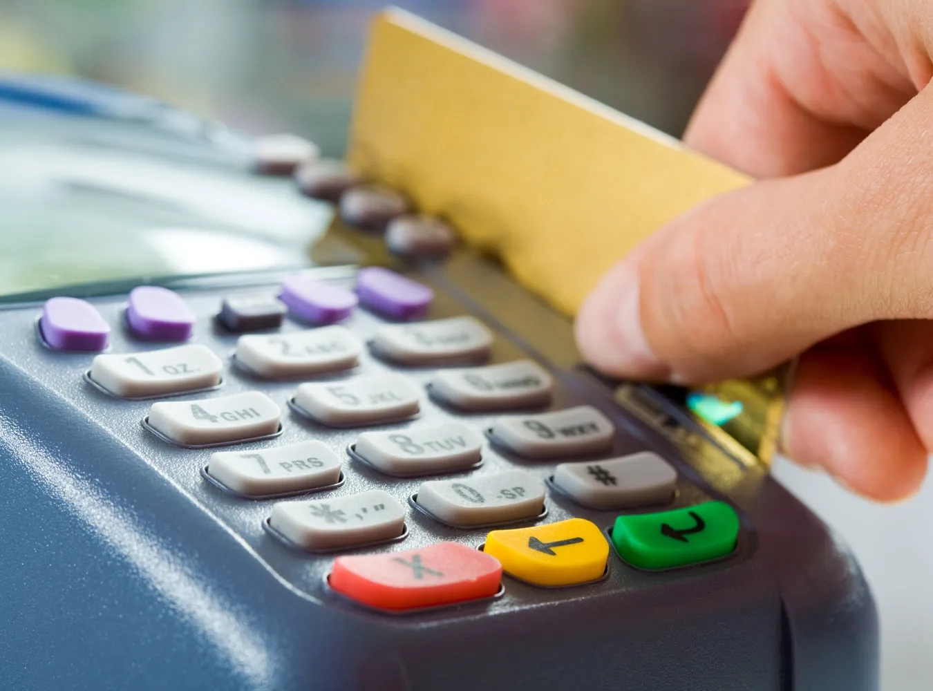 Oto najlepsza karta kredytowa