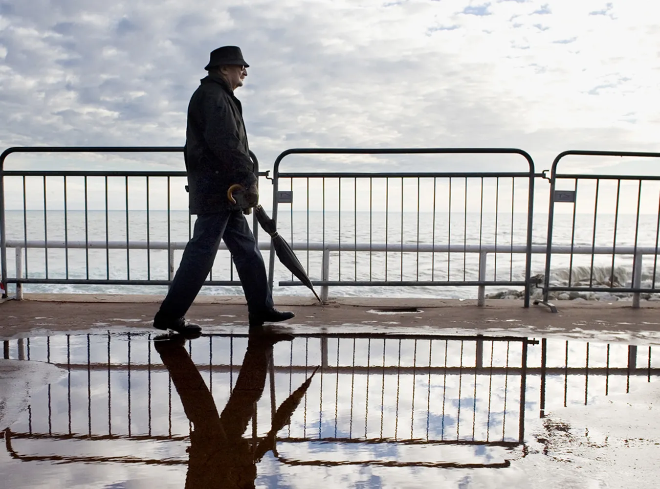 Sławomir Mrożek-Dzienniki 1962-1969