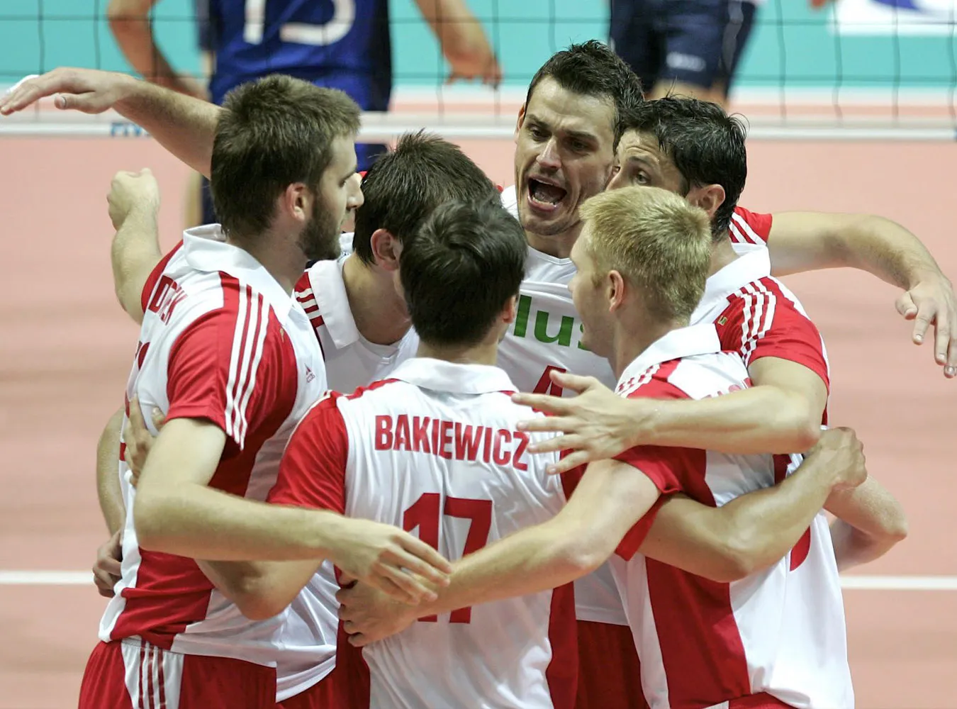 Polscy siatkarze roznieśli Kubę