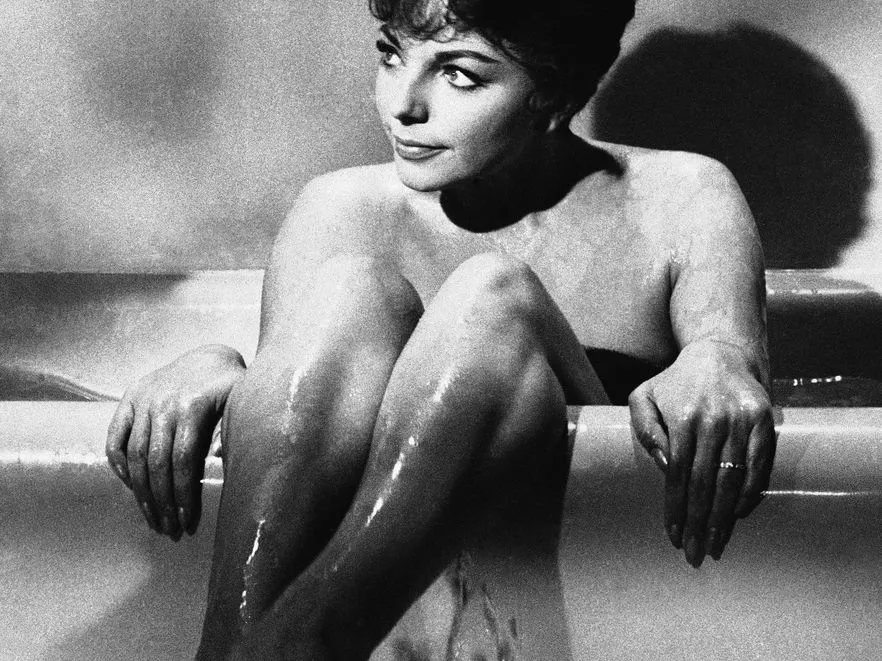 Joan Collins