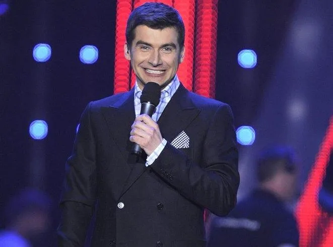 Tomasz Kammel ma nową partnerkę