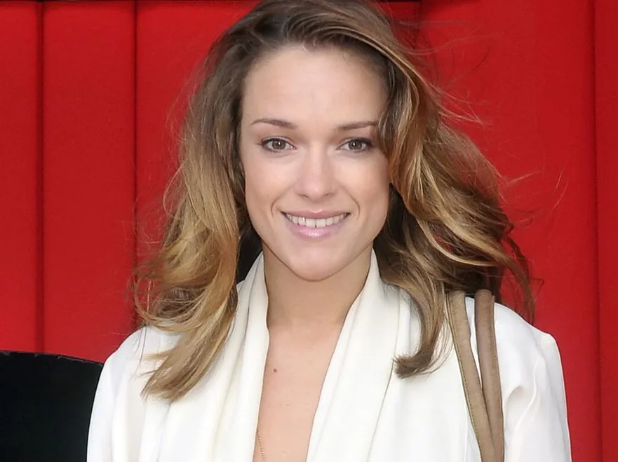 Curuś: Nauczyłam się, że nie należy za wiele wymagać 