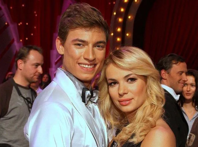 Piękna polska tancerka jest teraz samotna