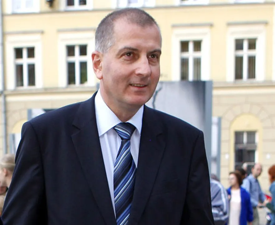 Dutkiewicz wygrał we Wrocławiu