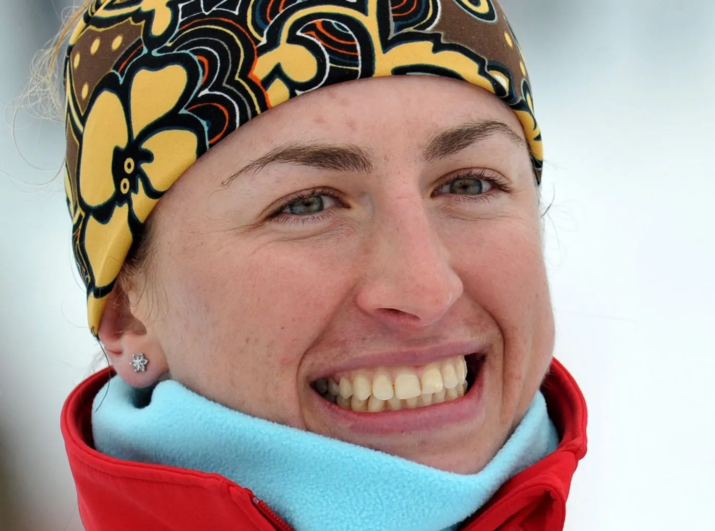 Justyna Kowalczyk już tęskni za nartami