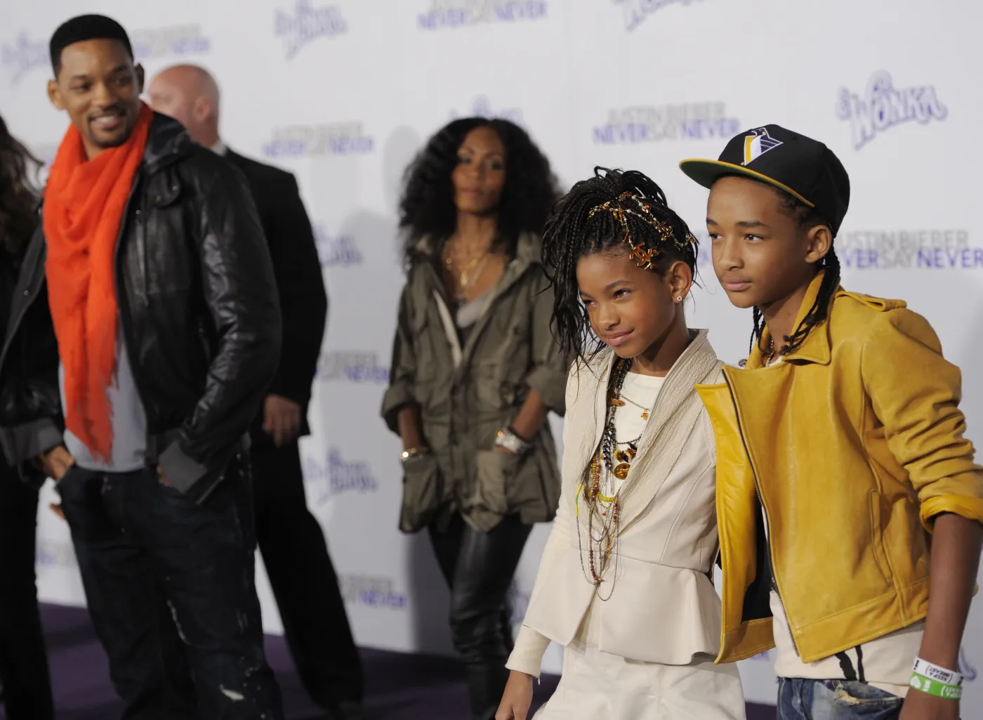 Will Smith wystąpi z synem w filmie o apokalipsie