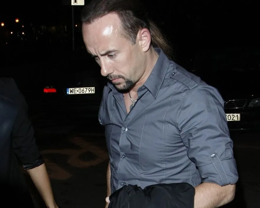 Nergal uderza w "Misję Specjalną" TVP: Pełna oszczerstw