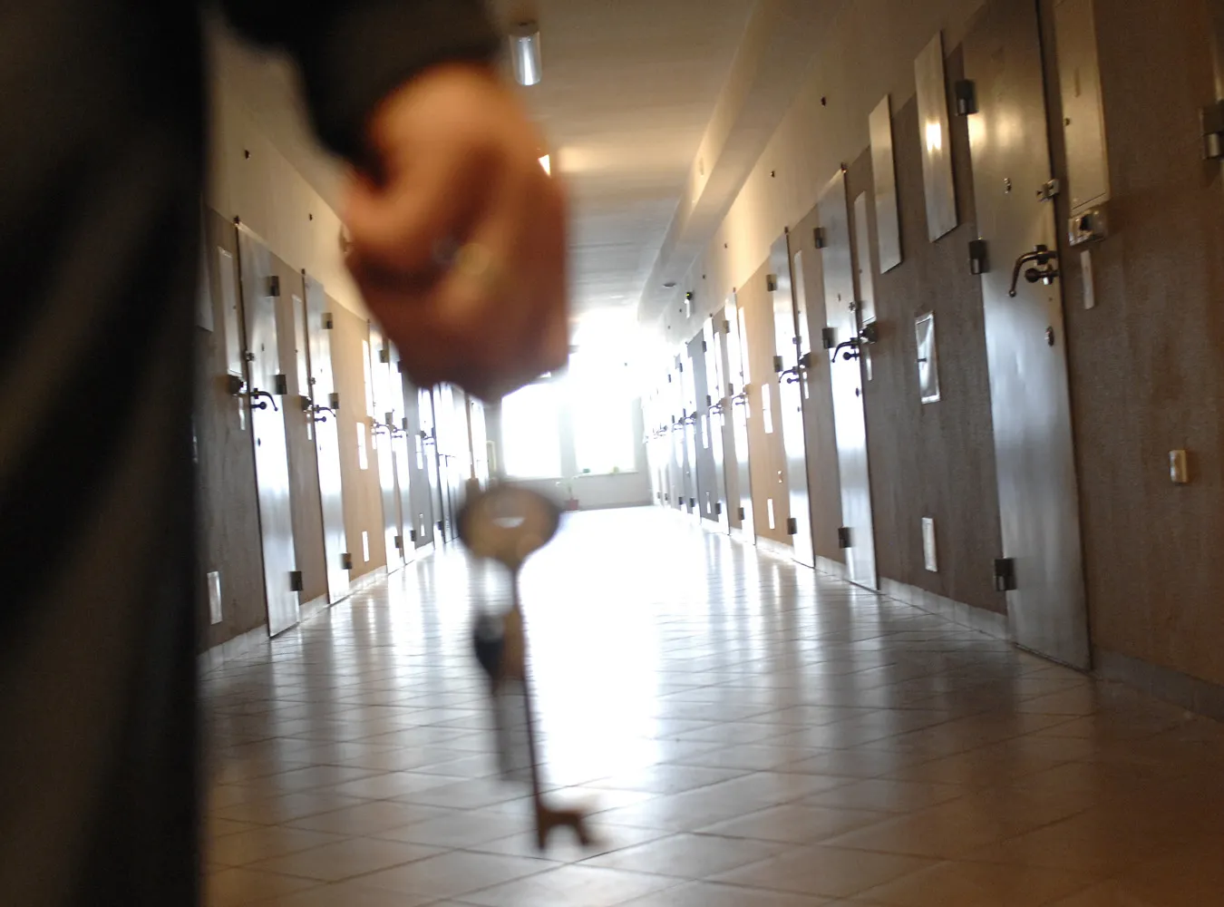 Rywin zatrzymany razem z gangsterami