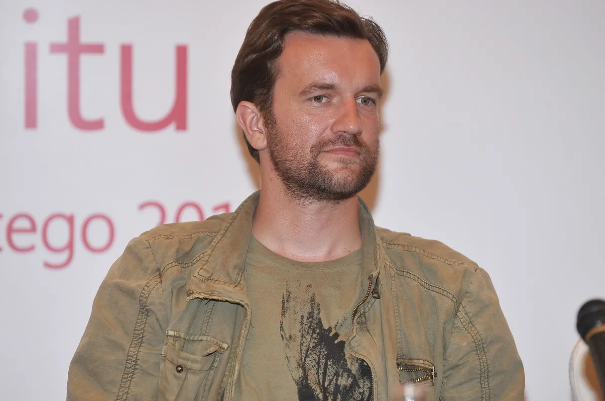 Tomasz Kot 