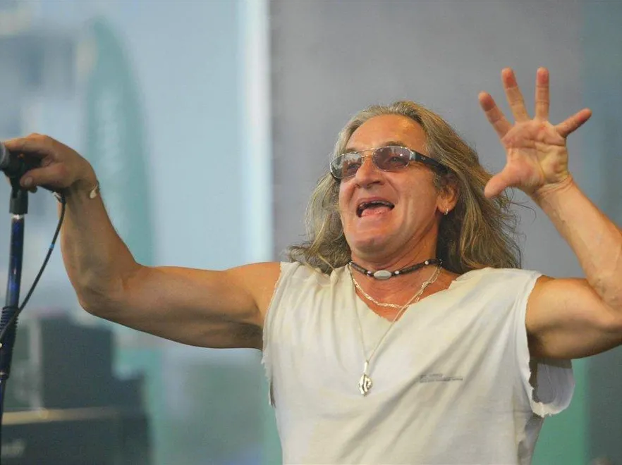 Będzie zaskoczenie na festiwalu? Oto, kto ma zastąpić Ibisza