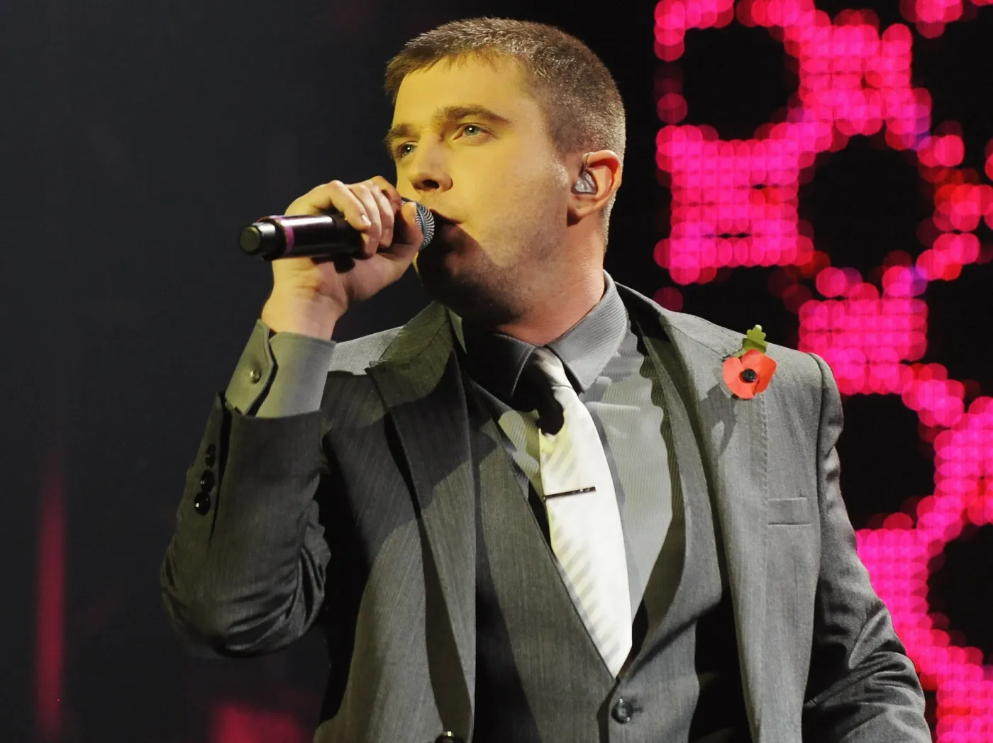 Plan B nagrywa z Nicole Scherzinger