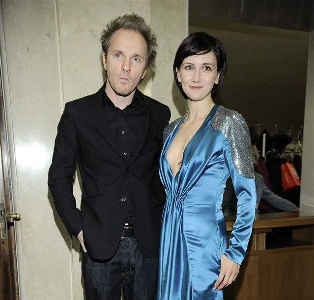 Aktorka i reżyser zdecydowali się na rozwód