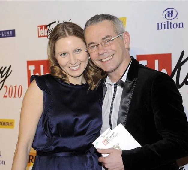 Katarzyna i Robert Janowscy