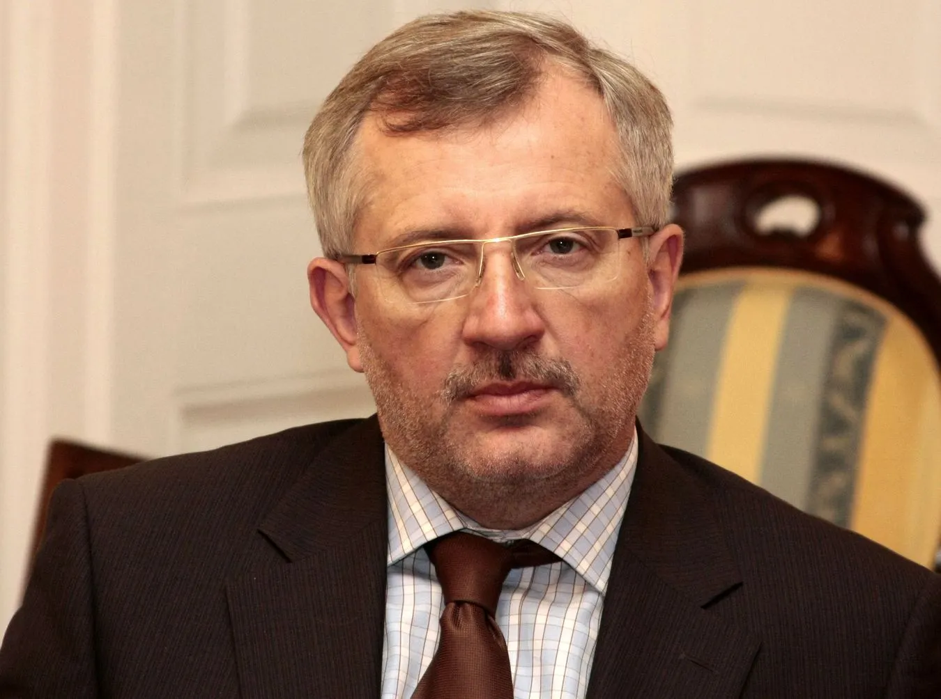 Siwiec: Francja wymyśliła nową wojnę