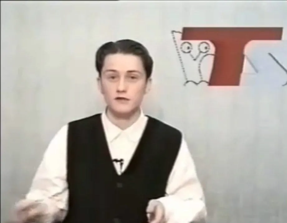 Kuźniar w Telewizji Sudeckiej