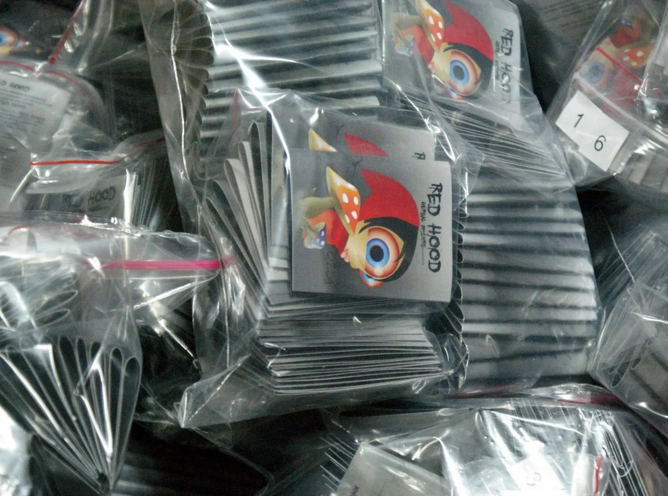 Czesi zlikwidowali dopalacze