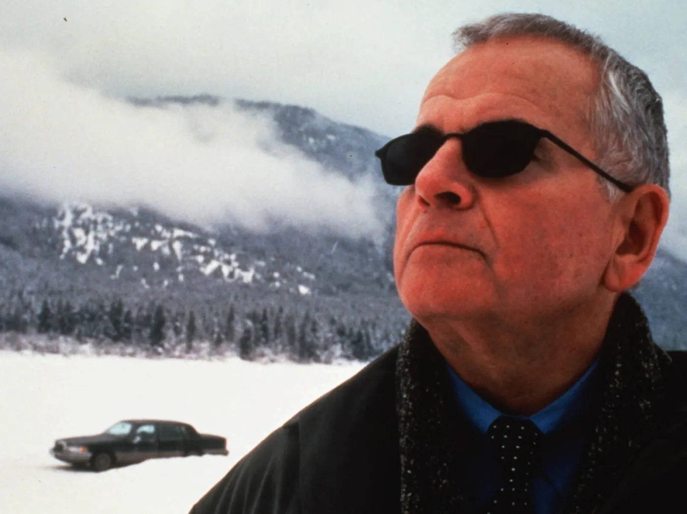 Ian Holm wraca do Śródziemia