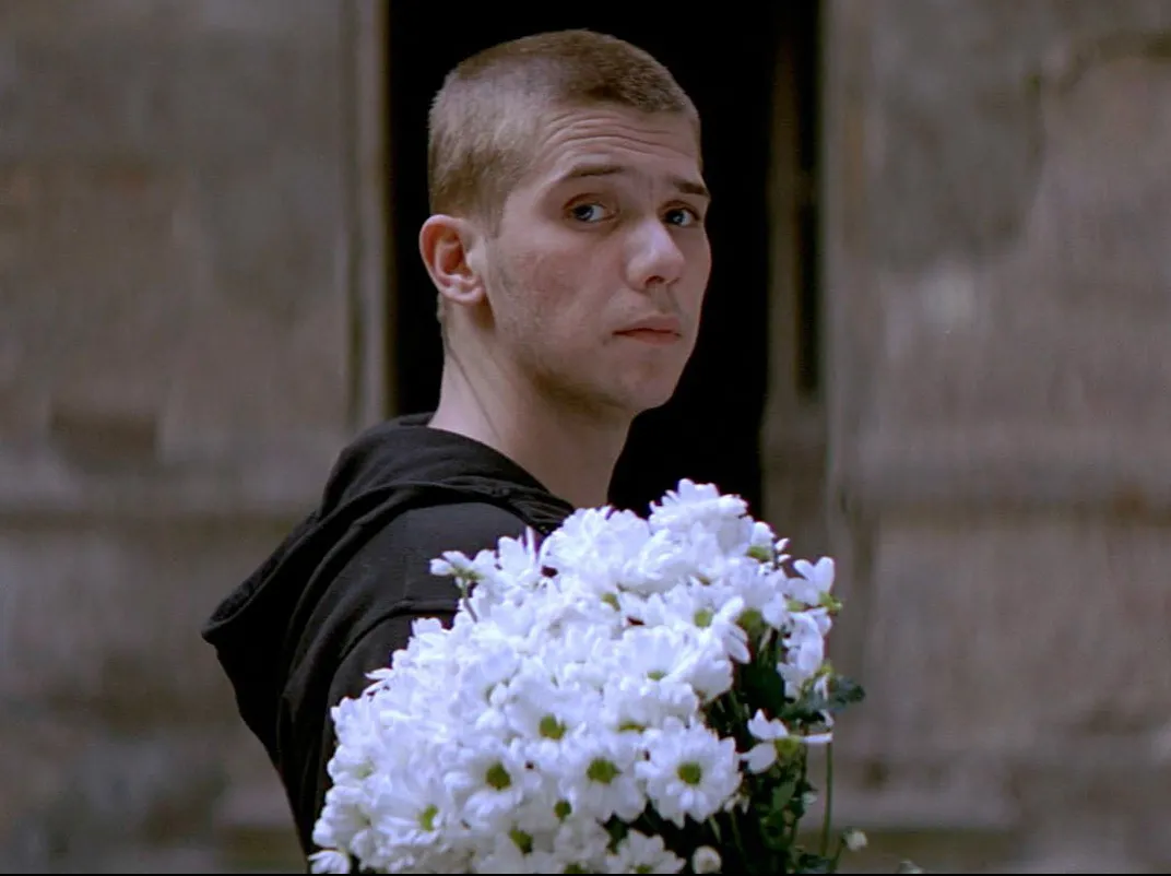 Mój syn, potwór metaforyczny