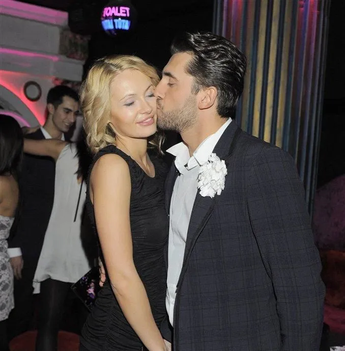 Rafał i Anita jeszcze razem