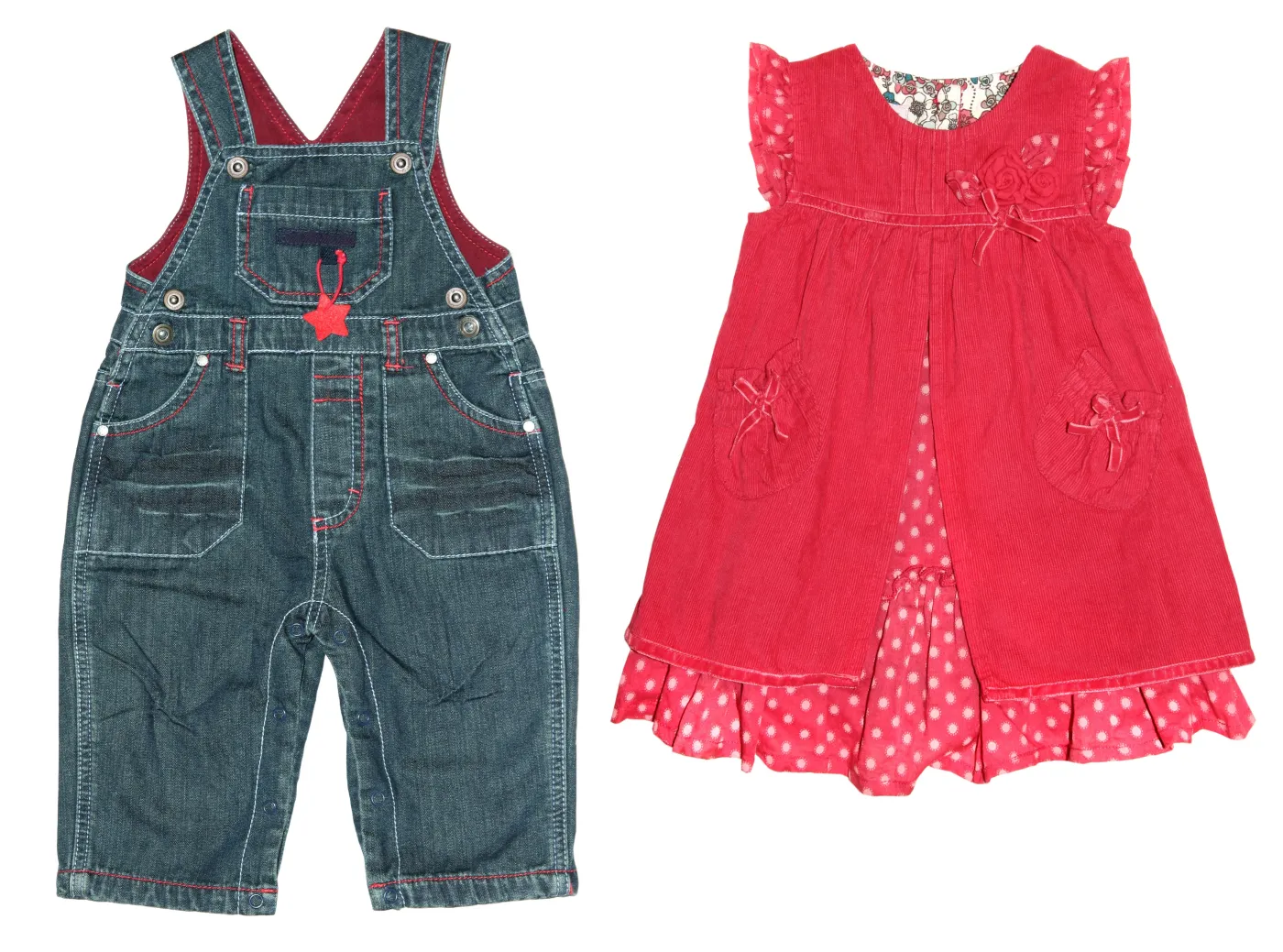 Jeden gen zmienia pana w panią