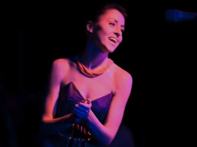 Natu, czyli Natalia Przybysz