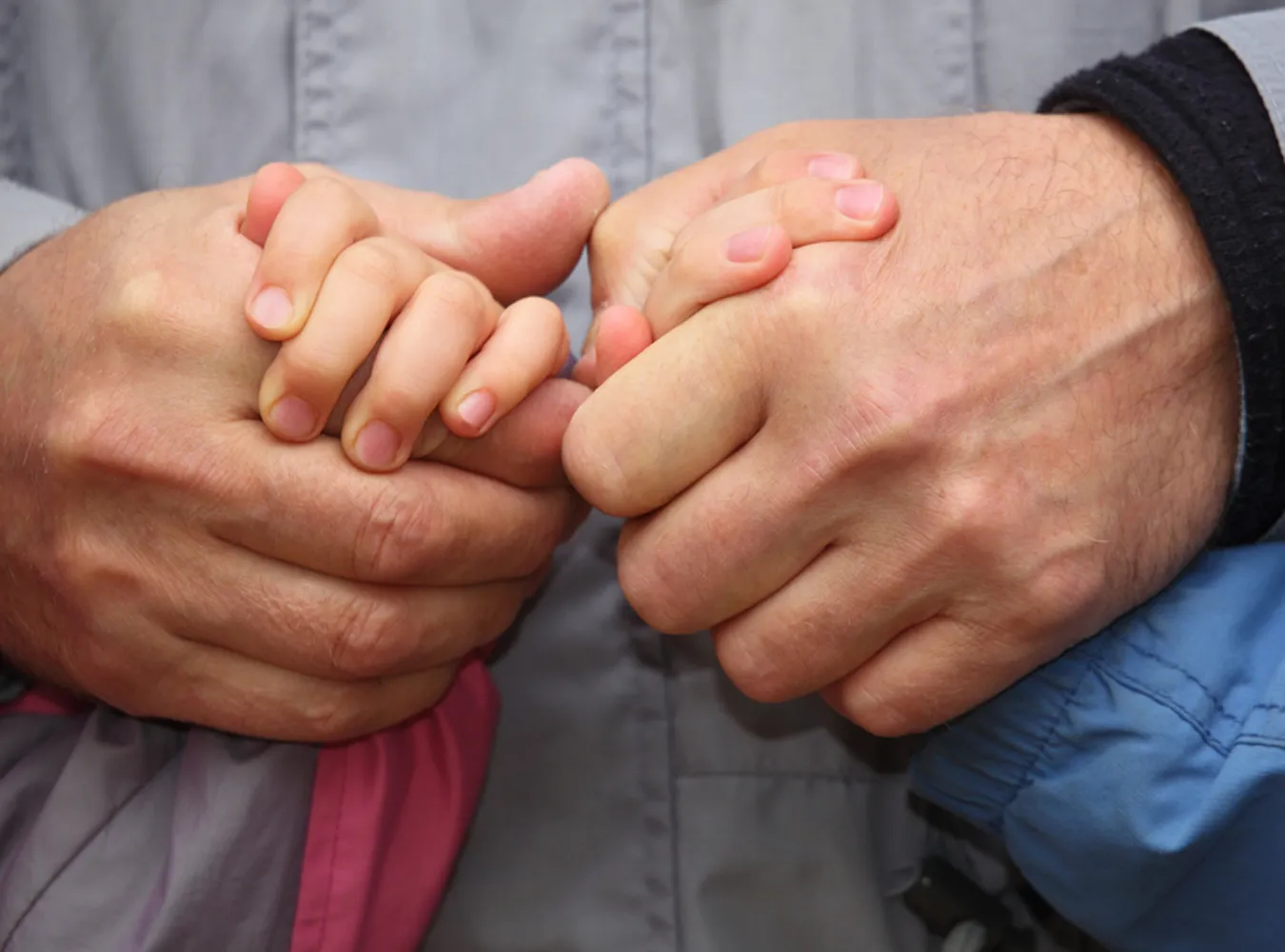 Dziadek ma dzieci z córką. Z wnuczką też?