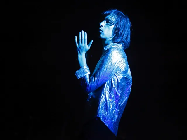 Primal Scream gwiazdą Off Festivalu