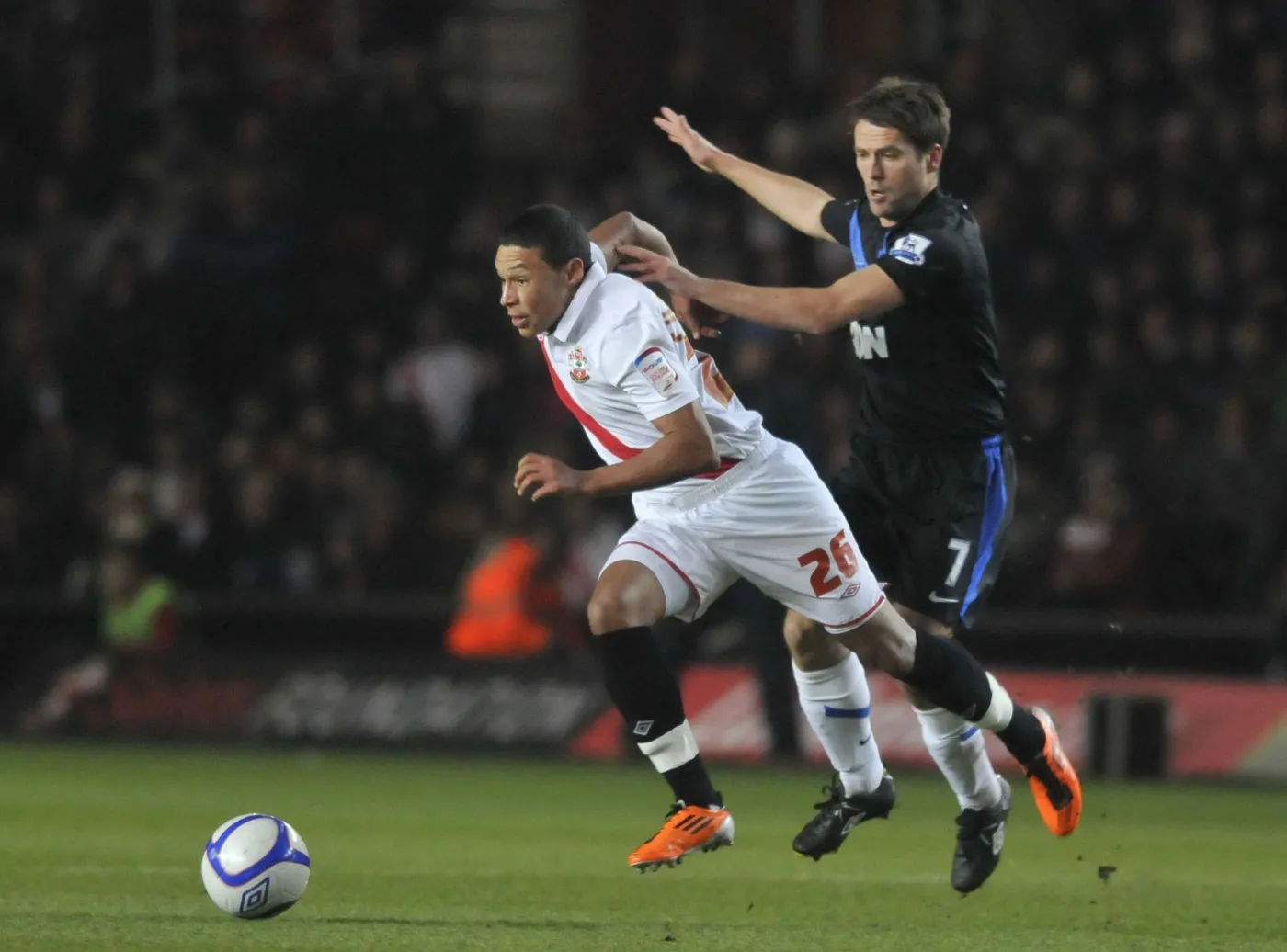 Arsenal zapłacił 12 mln funtów za nastolatka