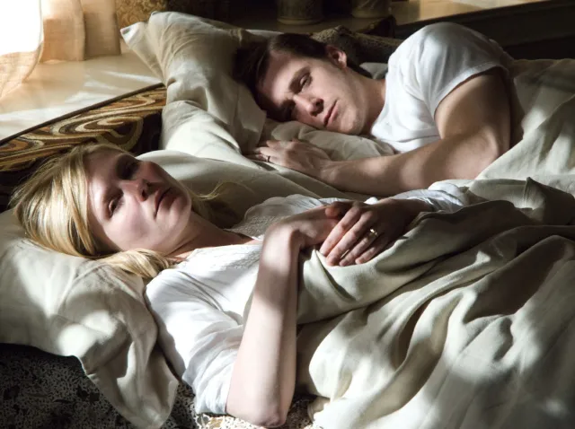 Jak stałem się potworem