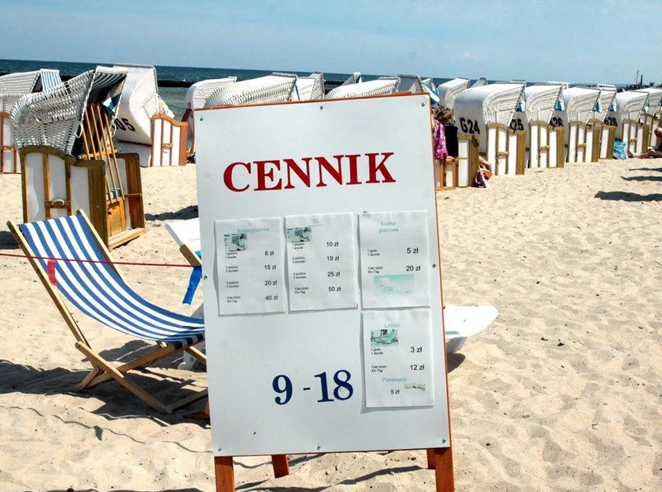 W Polsce jednak taniej niż za granicą