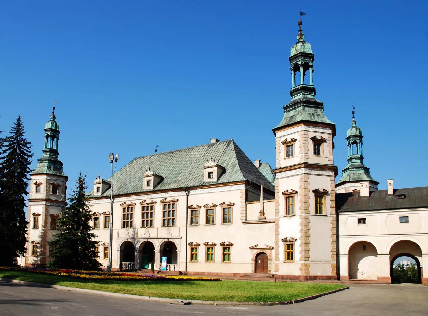 Kielczanie zapraszają na święto miasta