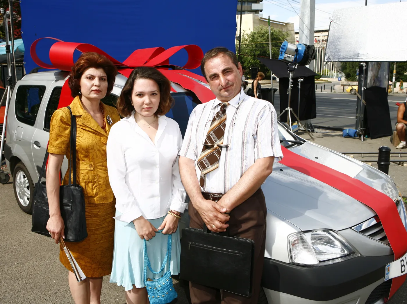 Naj(nie)szczęśliwsza dziewczyna na świecie