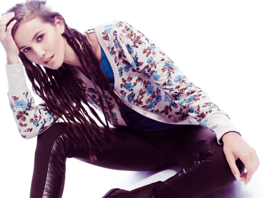 Bądź na czasie! Kolekcja Moodo na sezon jesień/zima 2011/2012.