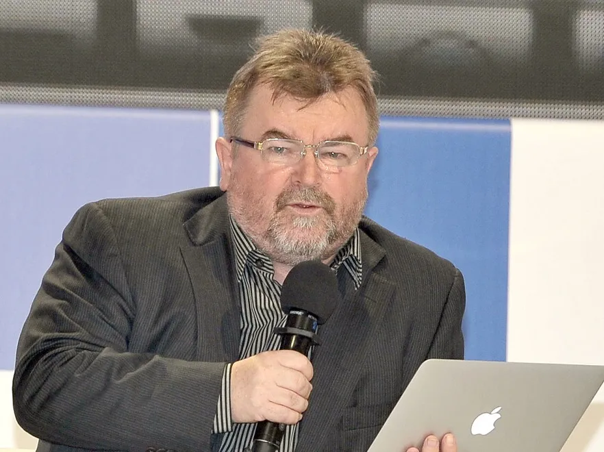 Dyrektor TVN o rozmowach z Hanną Lis. Dlaczego nie dostała programu?